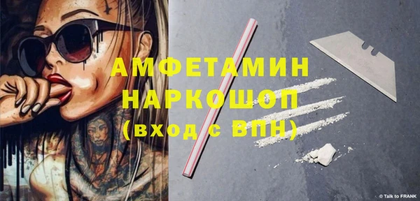 твердый Алексин